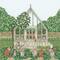Bothy Threads Greenhouse Counted Cross Stitch Kit